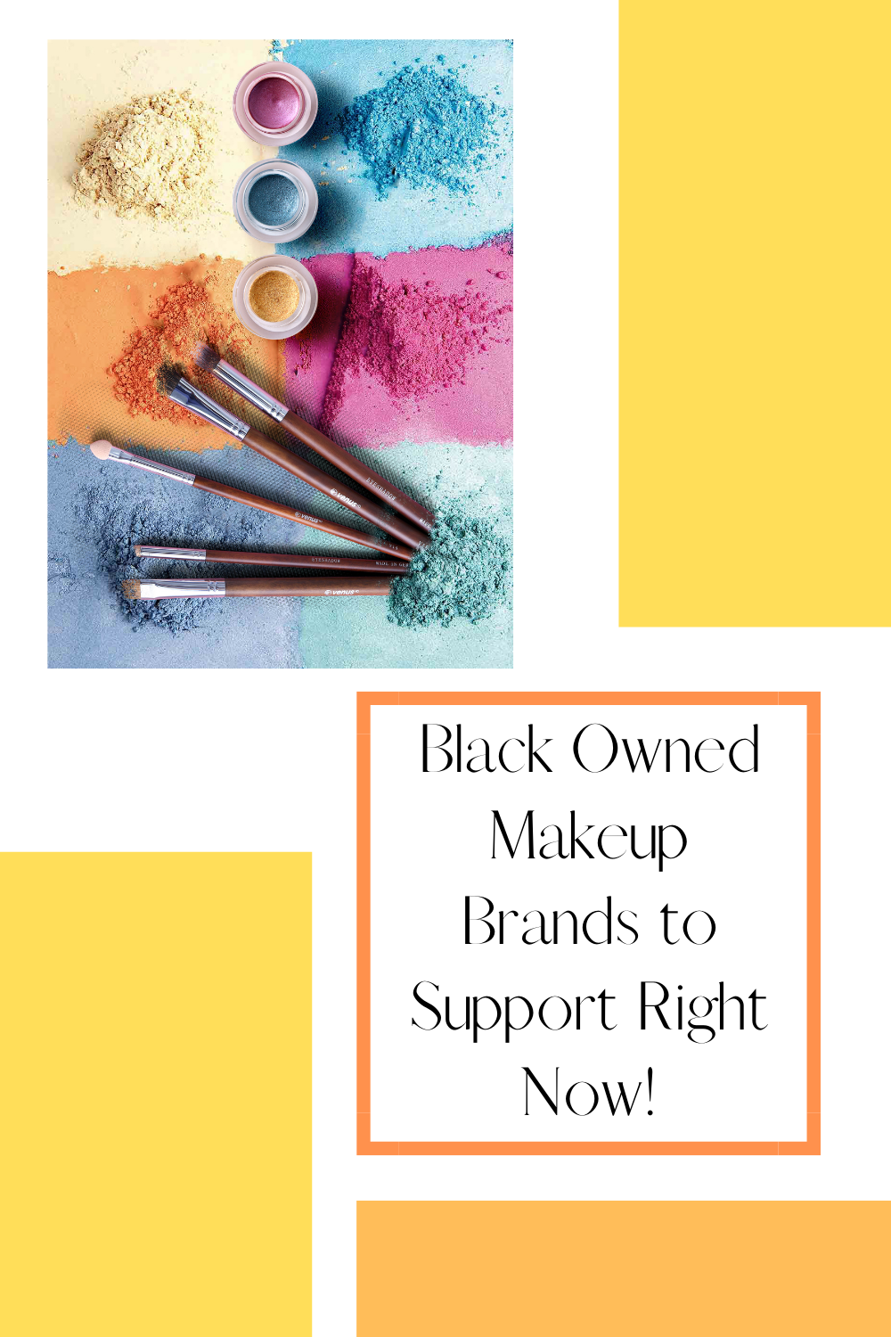 Black owned makeup brands deals